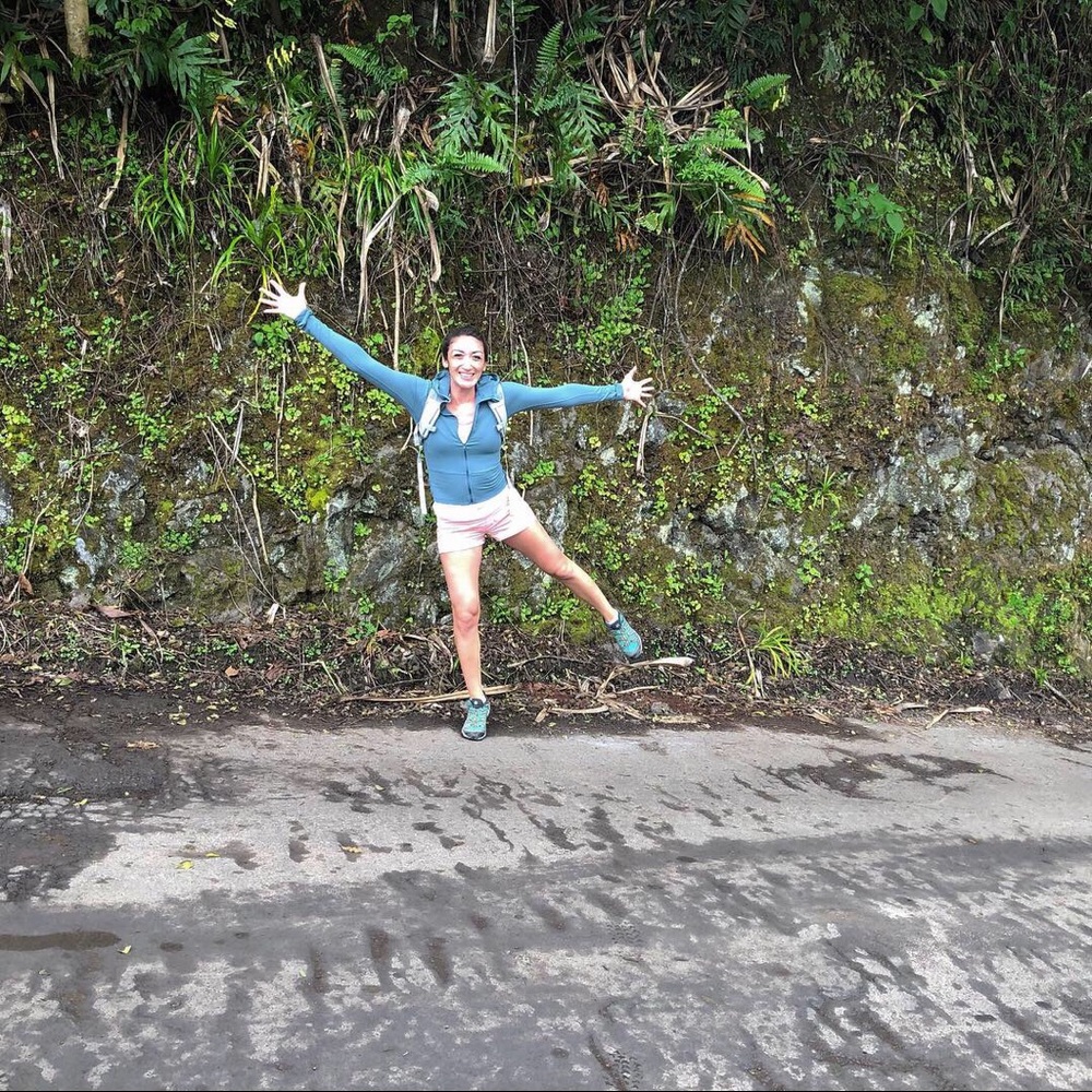 Meet your Posher, Amanda